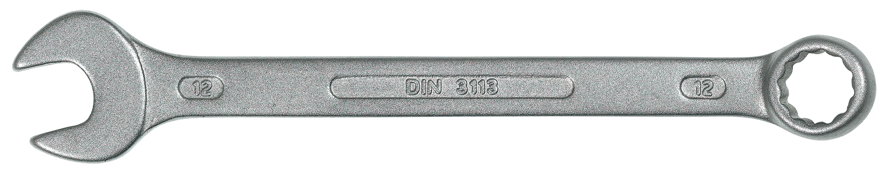 Ringgabelschlüssel 12 mm