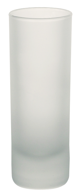 Schnapsglas Island 6cl