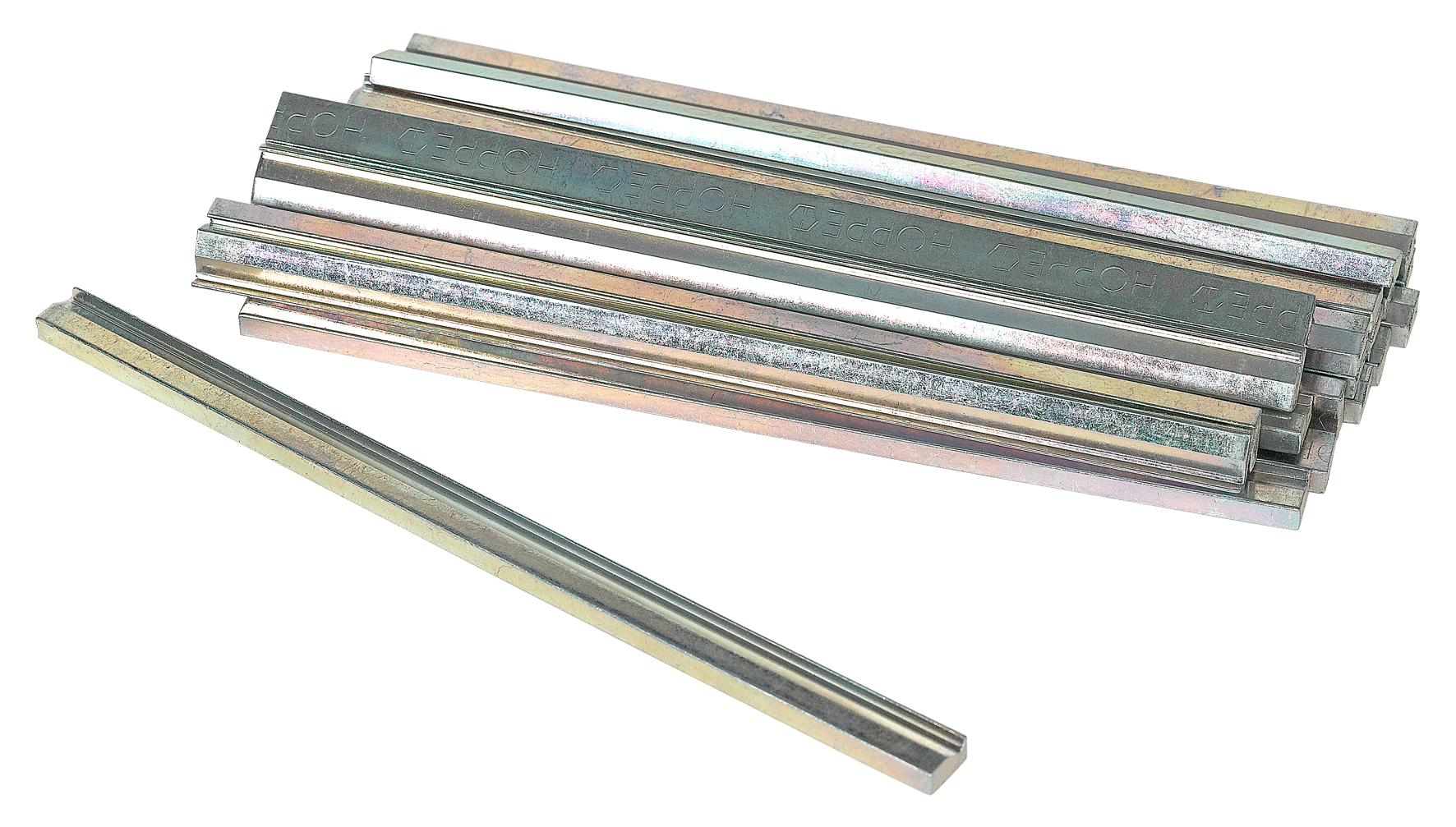 Profilstift 8x140 mm