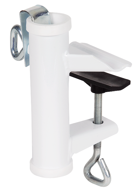 Sonnenschirmh. 25 mm Handläufe