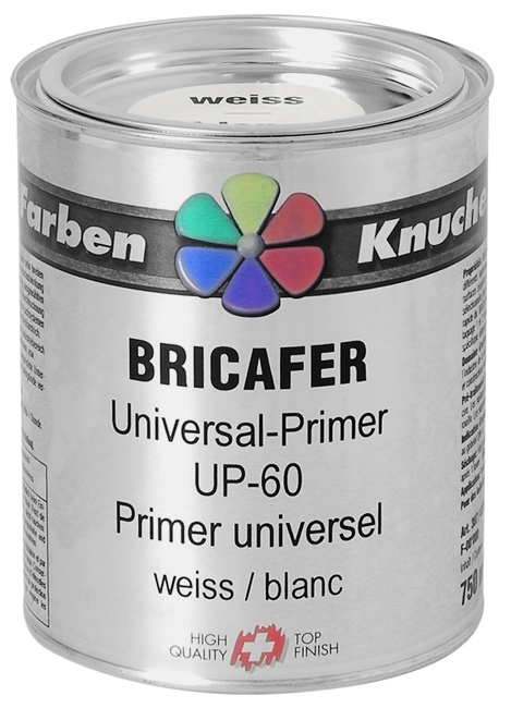 Uni Primer UP60 Bricafer 125ml