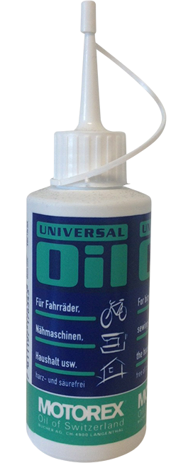 Universalöl 100 ml