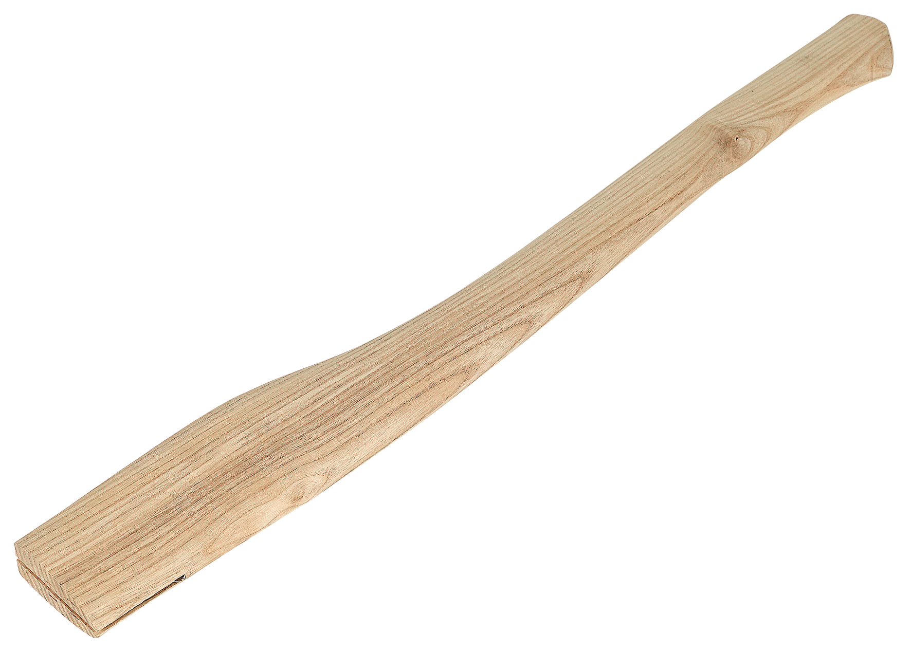 Axtstiel geschw. 500 26/60