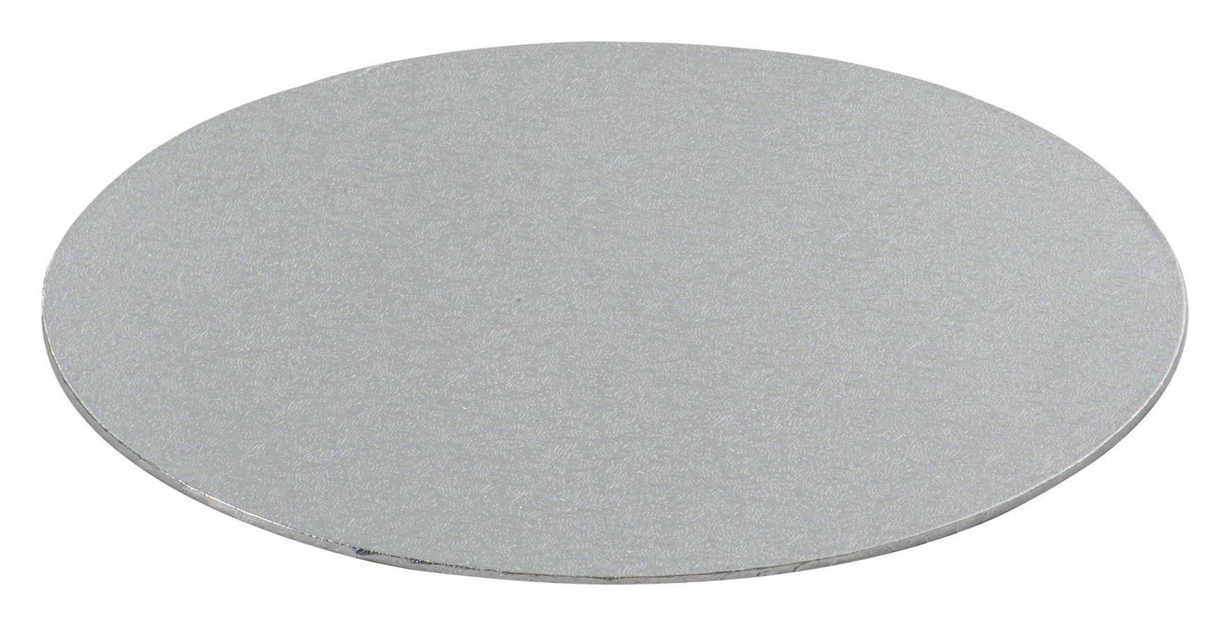 Tortenplatte silber ø 22cm