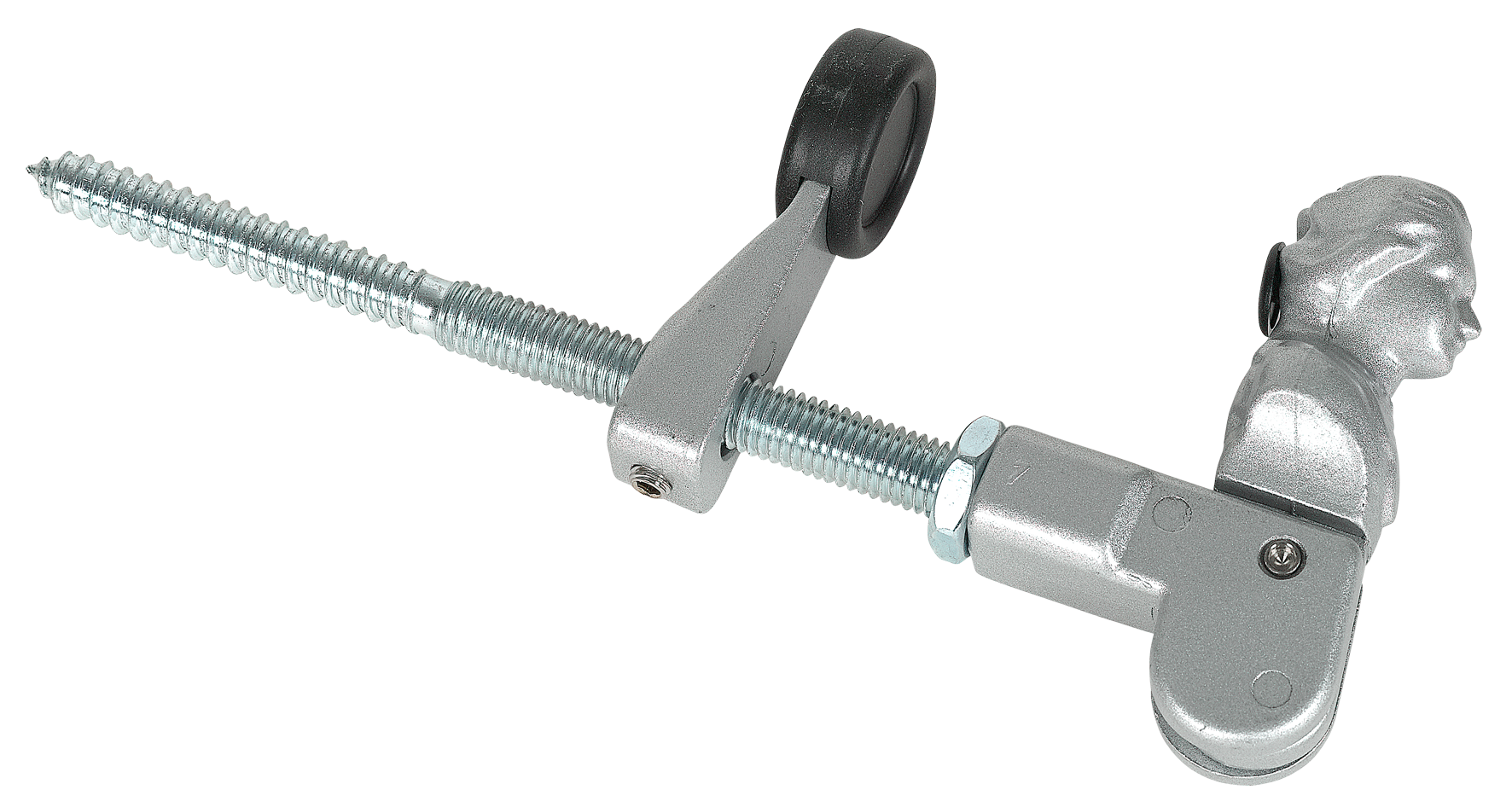 Jal.rückhalter 200 M10/10 kopf