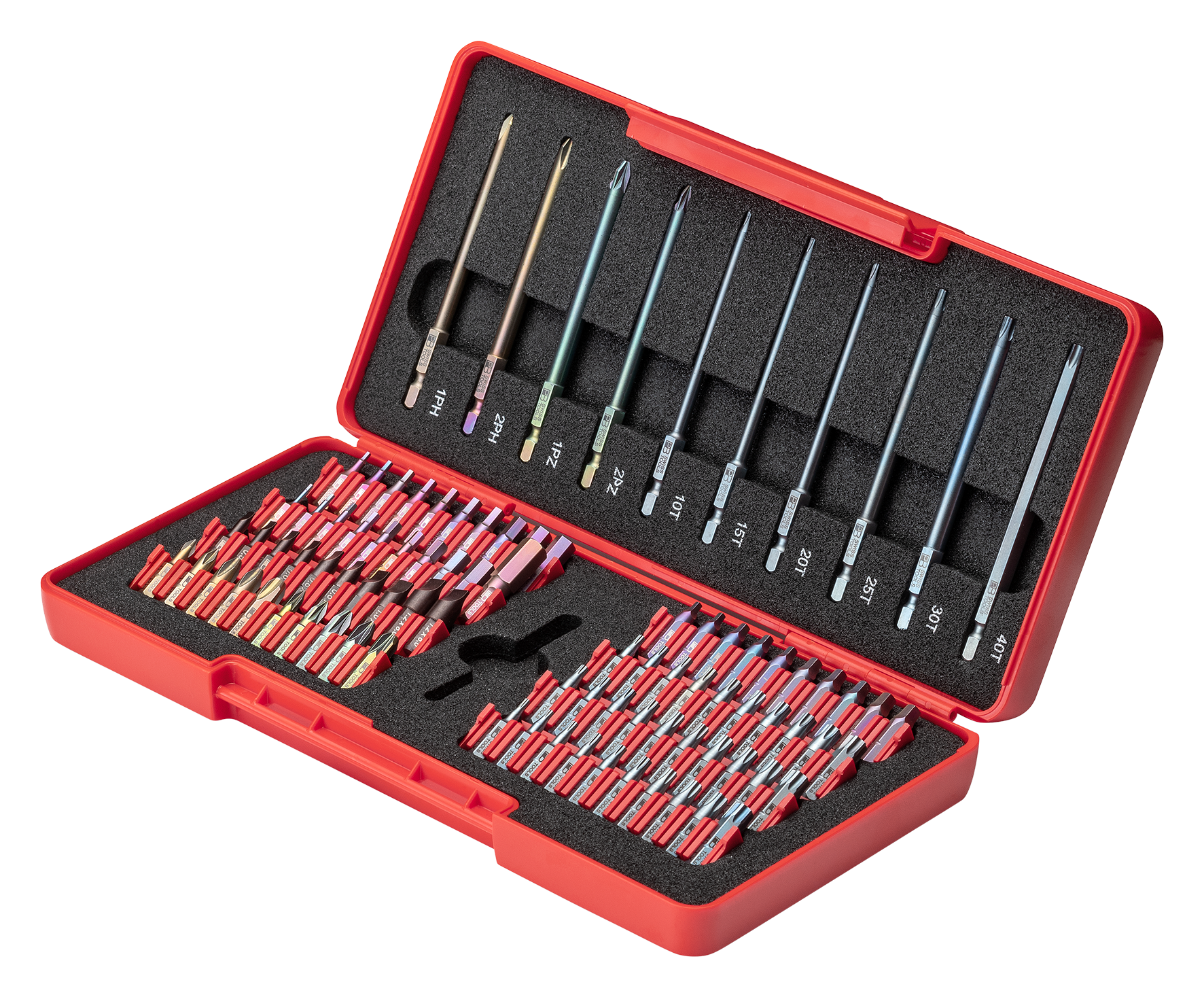 BitBox PB C6 792 TB 80Bits