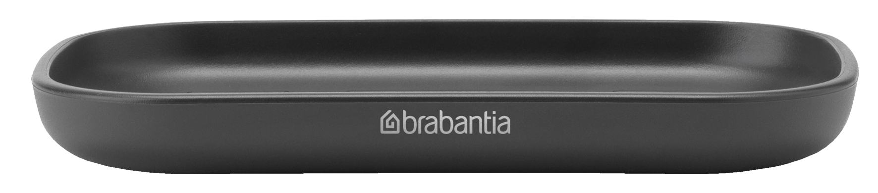 Seifenschale ReNew dark grey