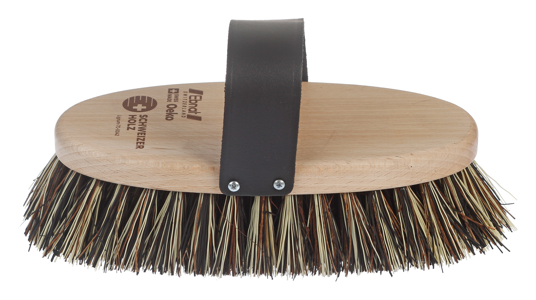 Viehbürste Excelsior 20x9cm