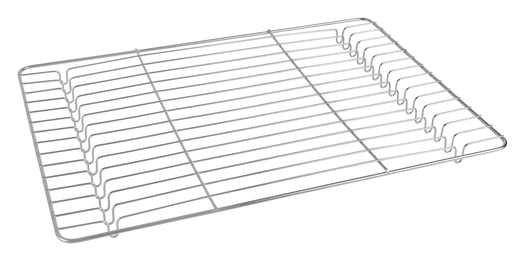 Kuchengitter 45x32cm