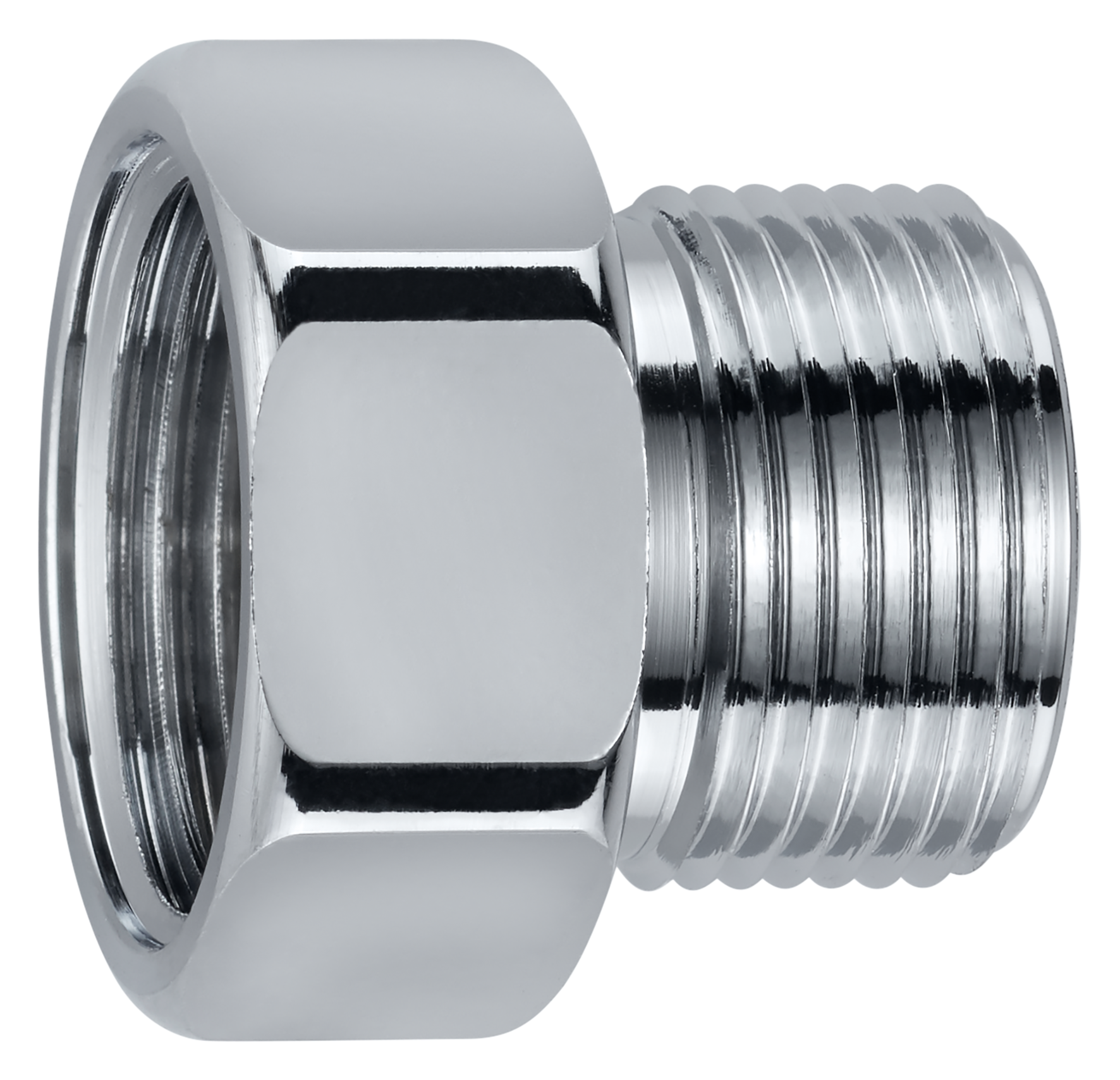 Reduktion M 15x1x3/8"