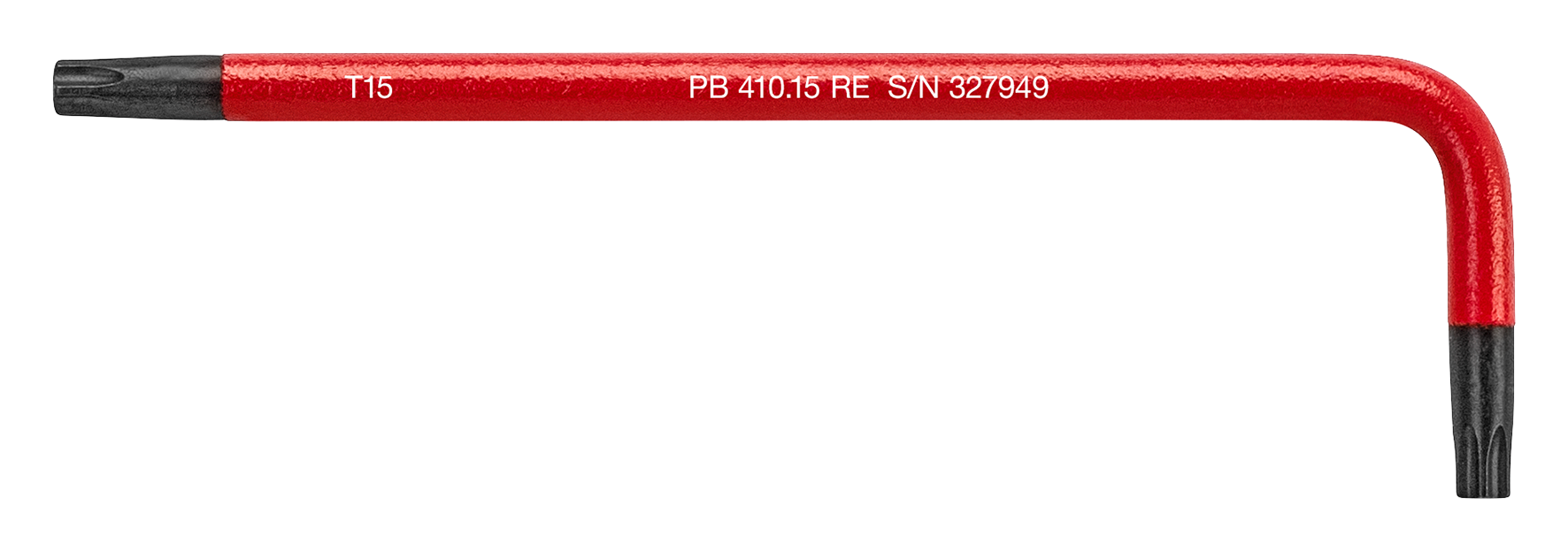 Winkelschr. PB 410.15 RE