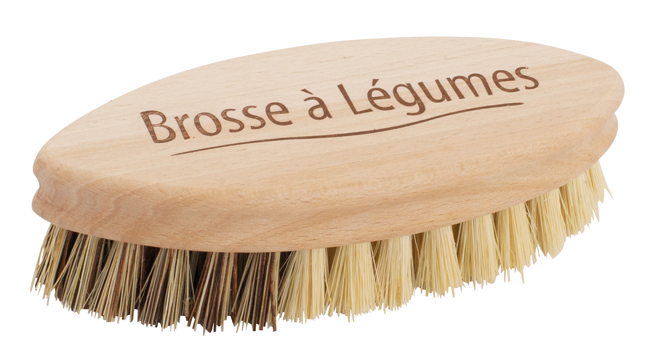 Gemüseb. m.Aufdruck franz.