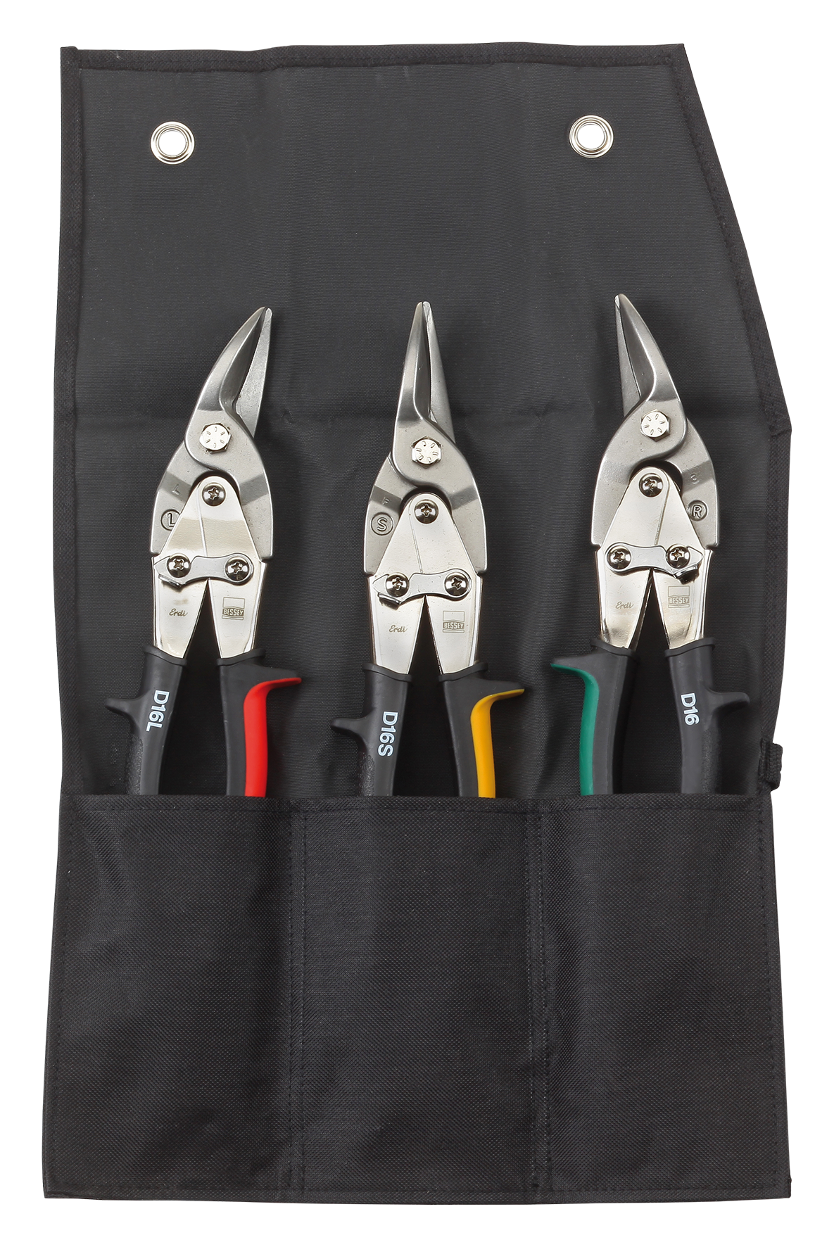 Figurenscherenset DSET16