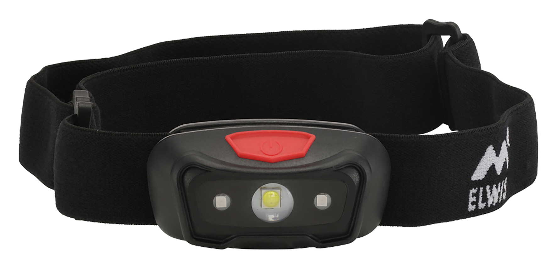 Stirnlampe LED PRO H360R