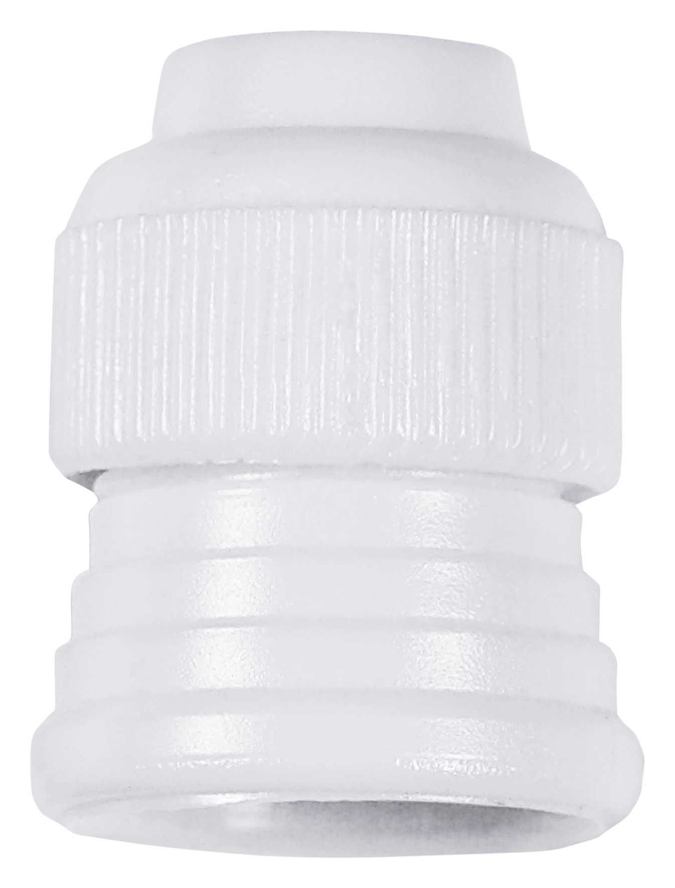 Spritzbeutel Adapter 2tlg