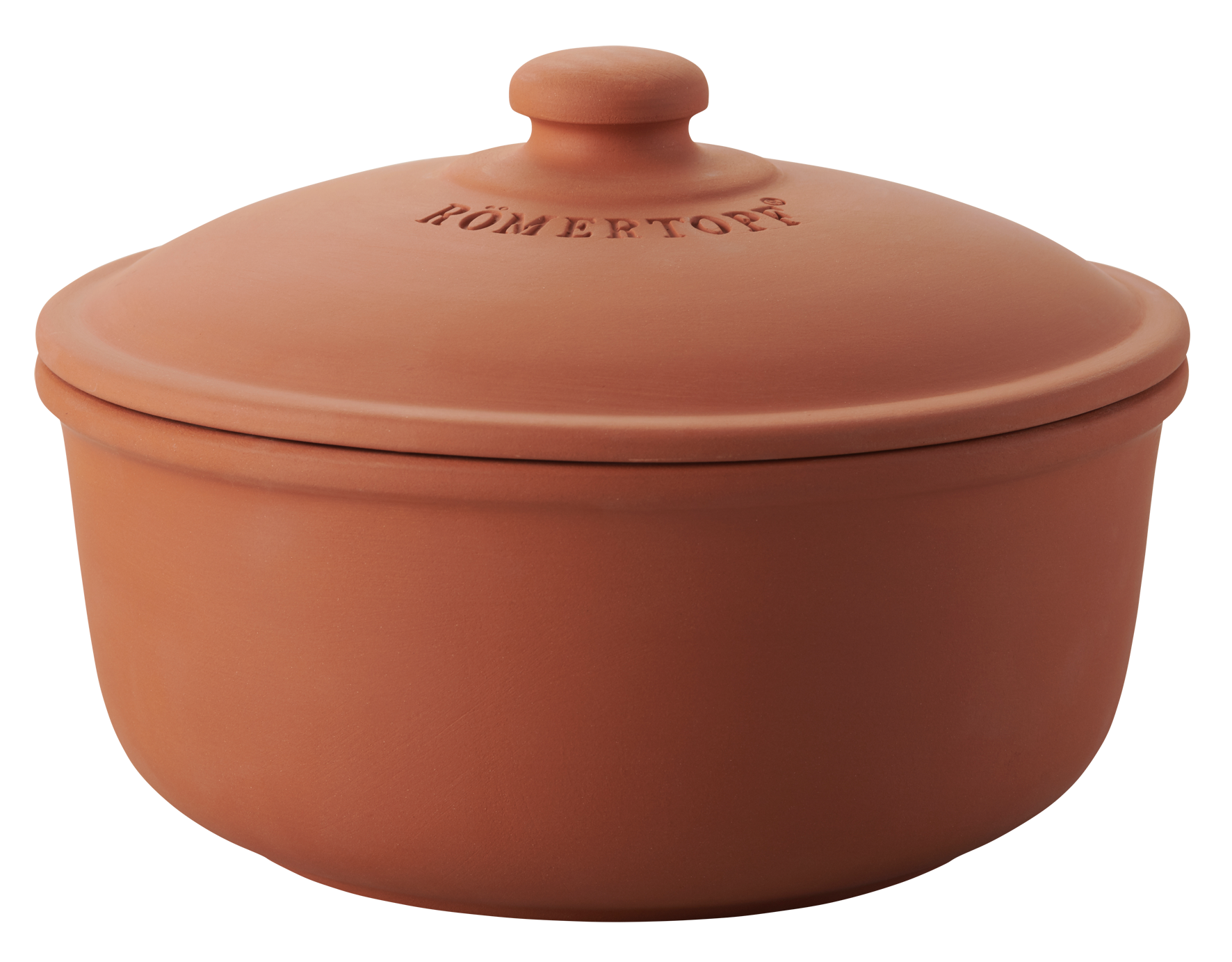 Brotbacktopf terracotta ø23cm