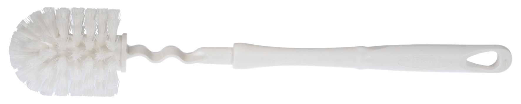 WC-Bürste Flex weiss ø6.5cm