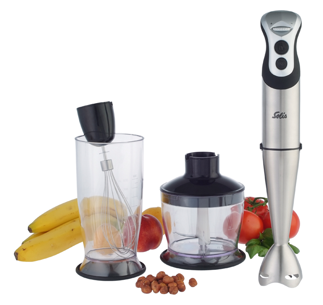 Stabmixer Set Power Mixer Pro