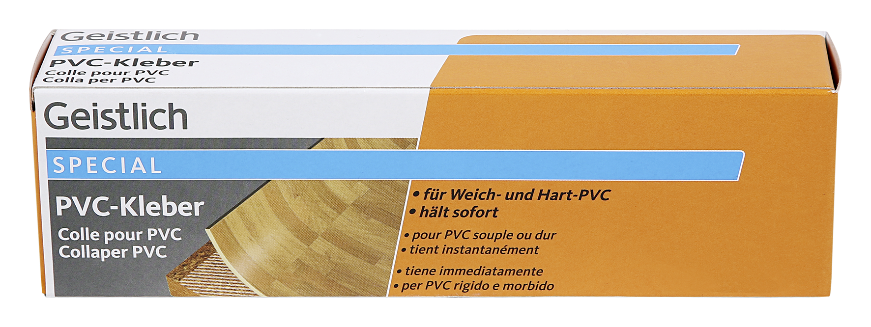 PVC-Kleber Spezial 42g