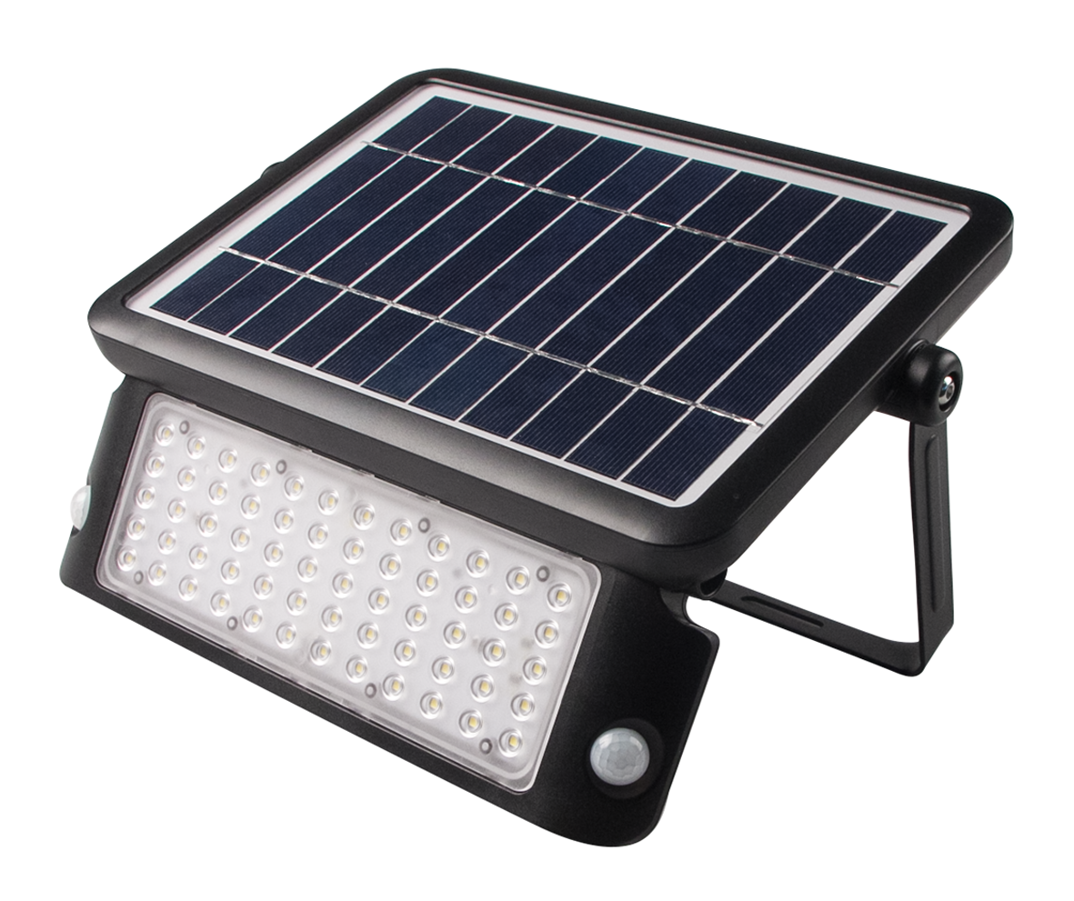 LED Fl.strahl sol 10 W 1080 lm