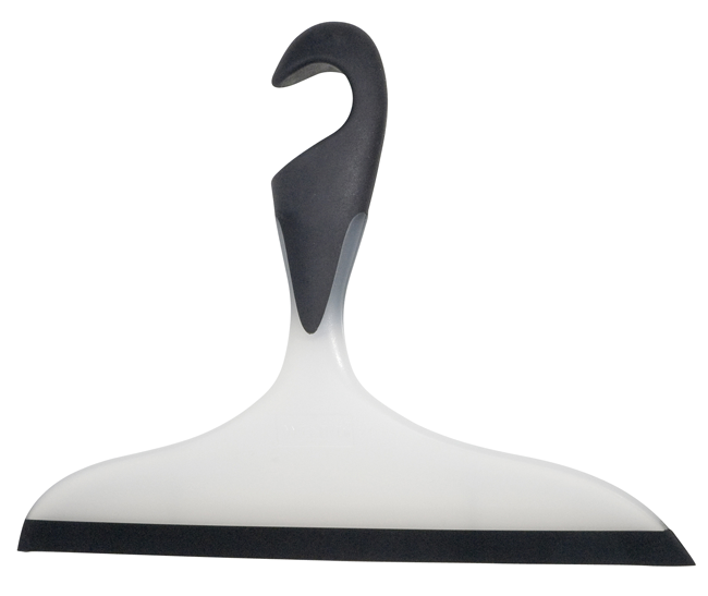 Badezimmerwischer Loano 17x23