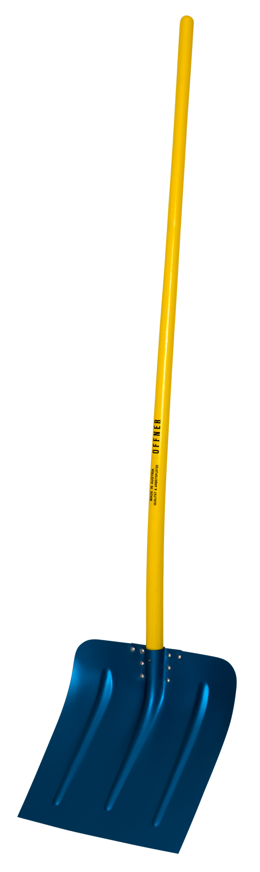 Schneescha. Alu o.Ka Gr.2. bl.