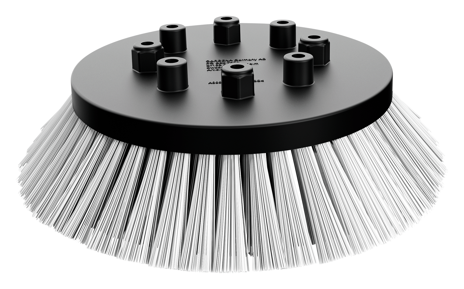 Tellerbürste Soft AquaBrush