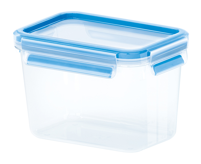 Dose Clip Close eckig 1.1l