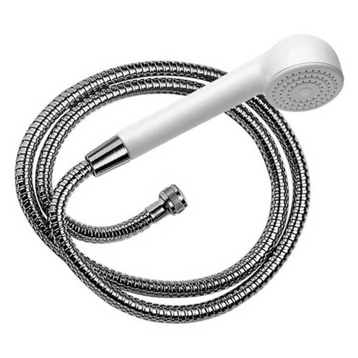 Brausegarnitur Euro 150cm