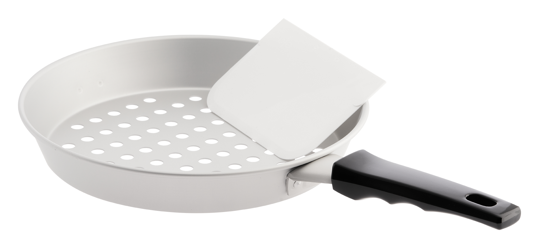 Knöpflisieb ø 22 cm