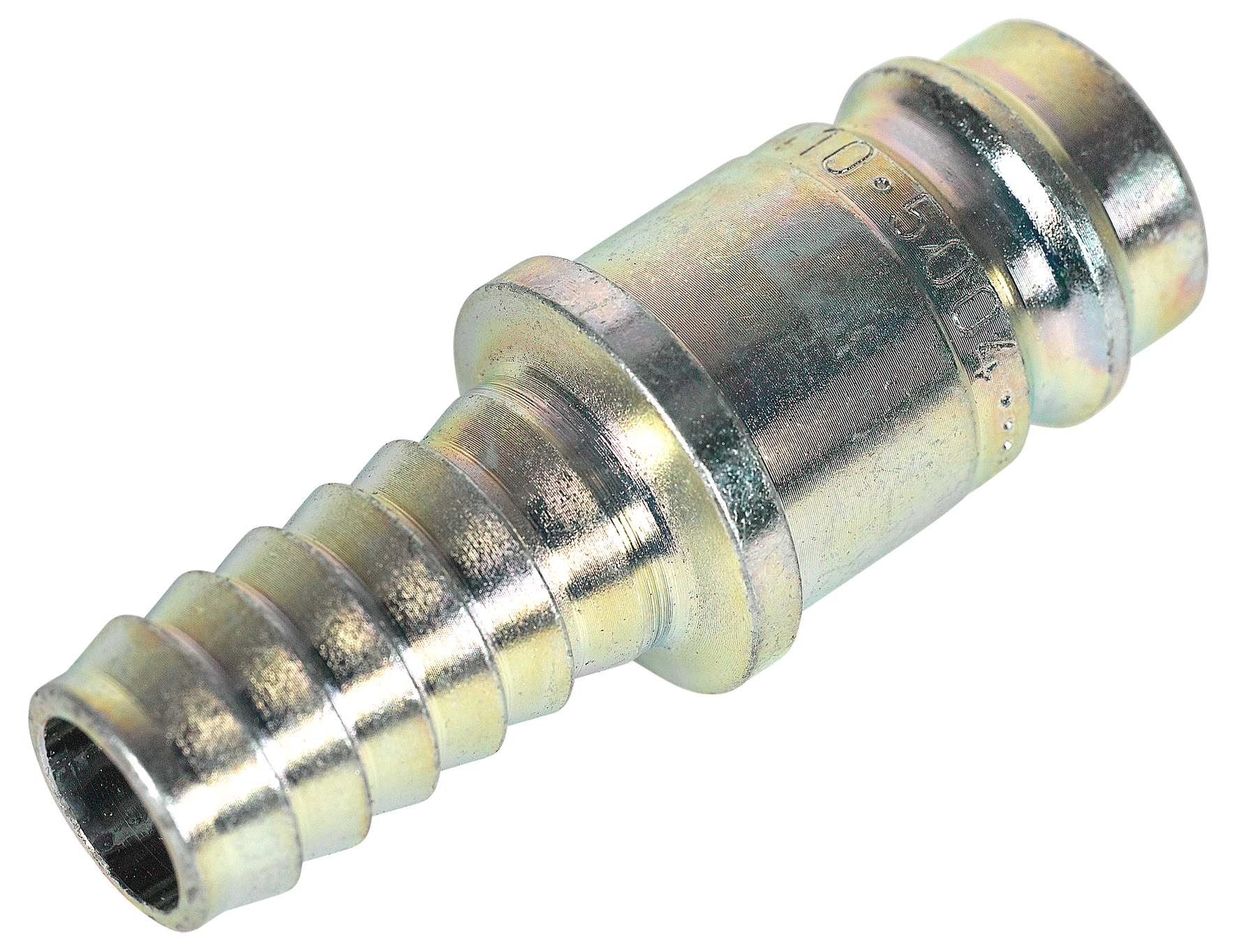 Nippel Serie 410 SA ø 10mm