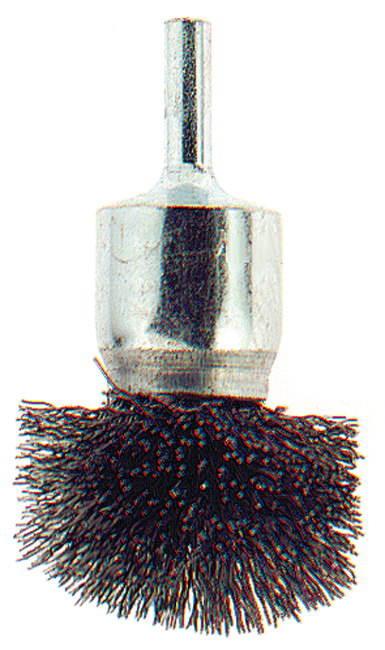 Schaftpinselb. 304 60x0.5 mm