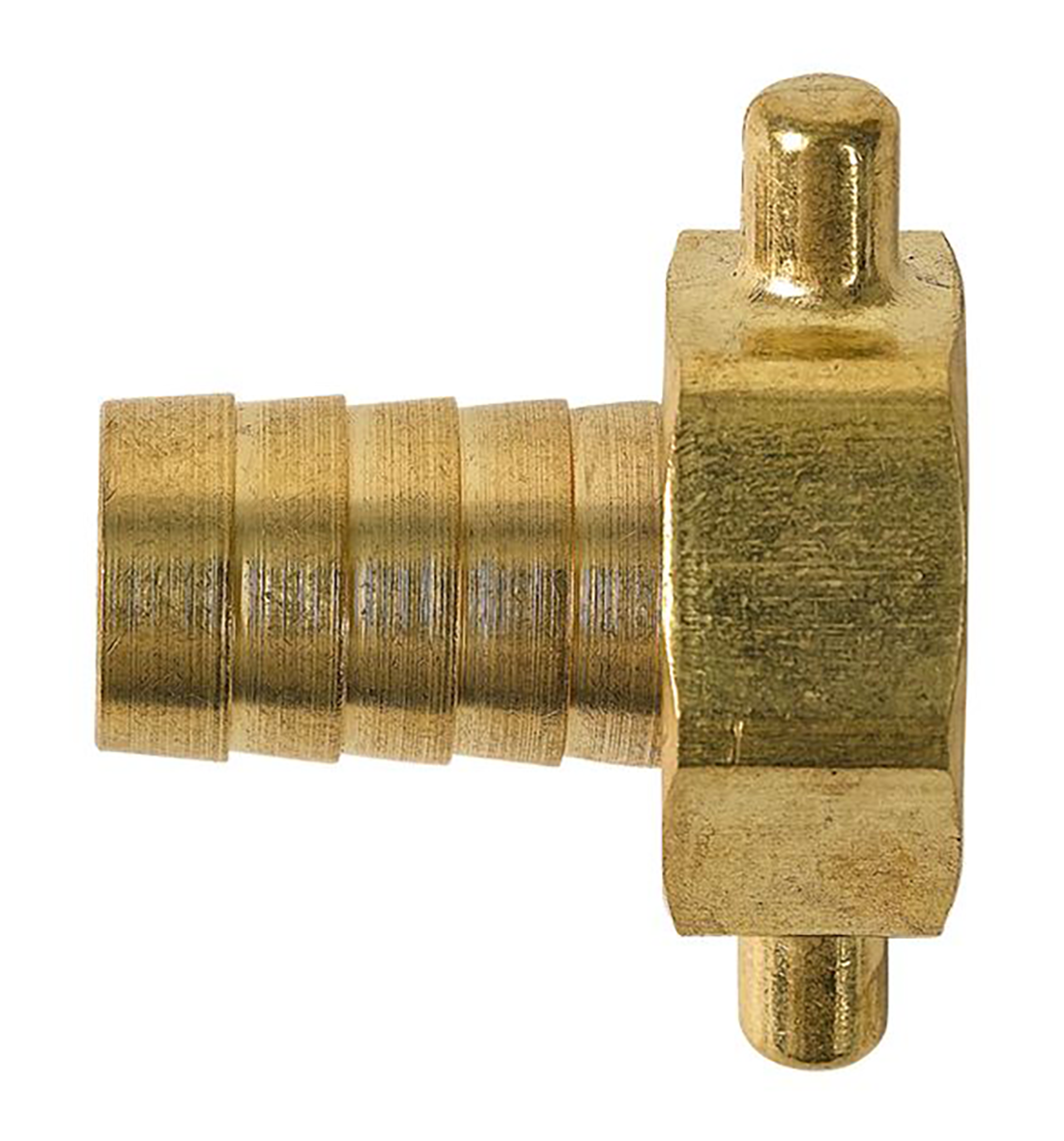 Schlauchansch. 2/3" 1" 25mm