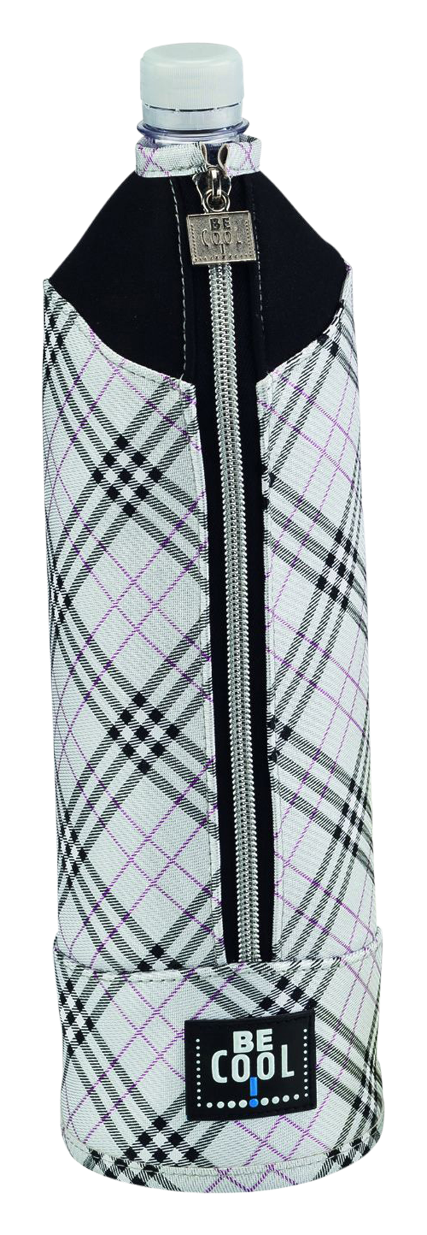Flaschenkühler Karo 1.5L