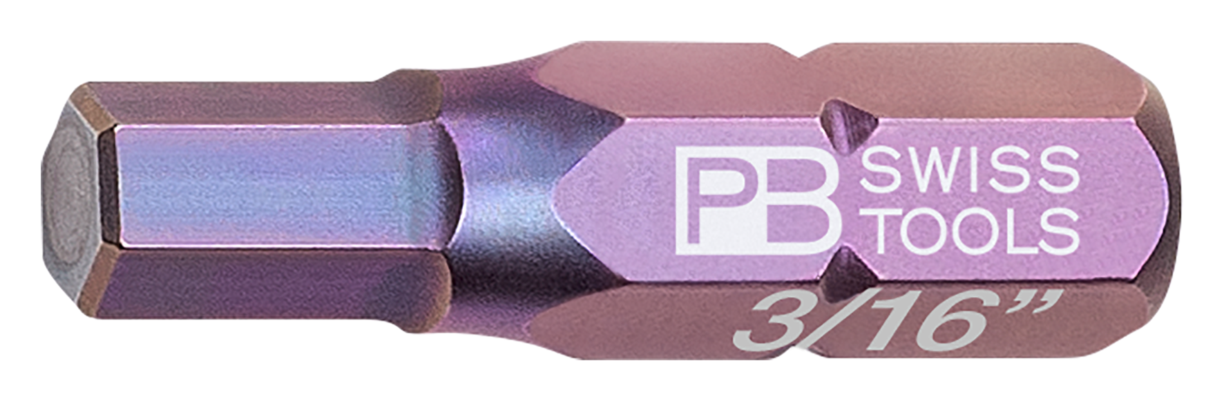 I6kt-Bit PB C6.213Z-3/16