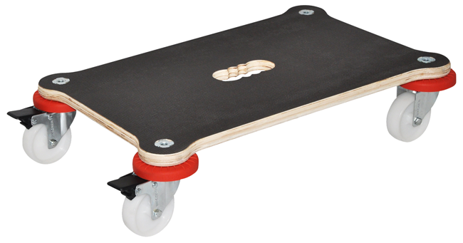 Tra.roller Protec 320 200 kg