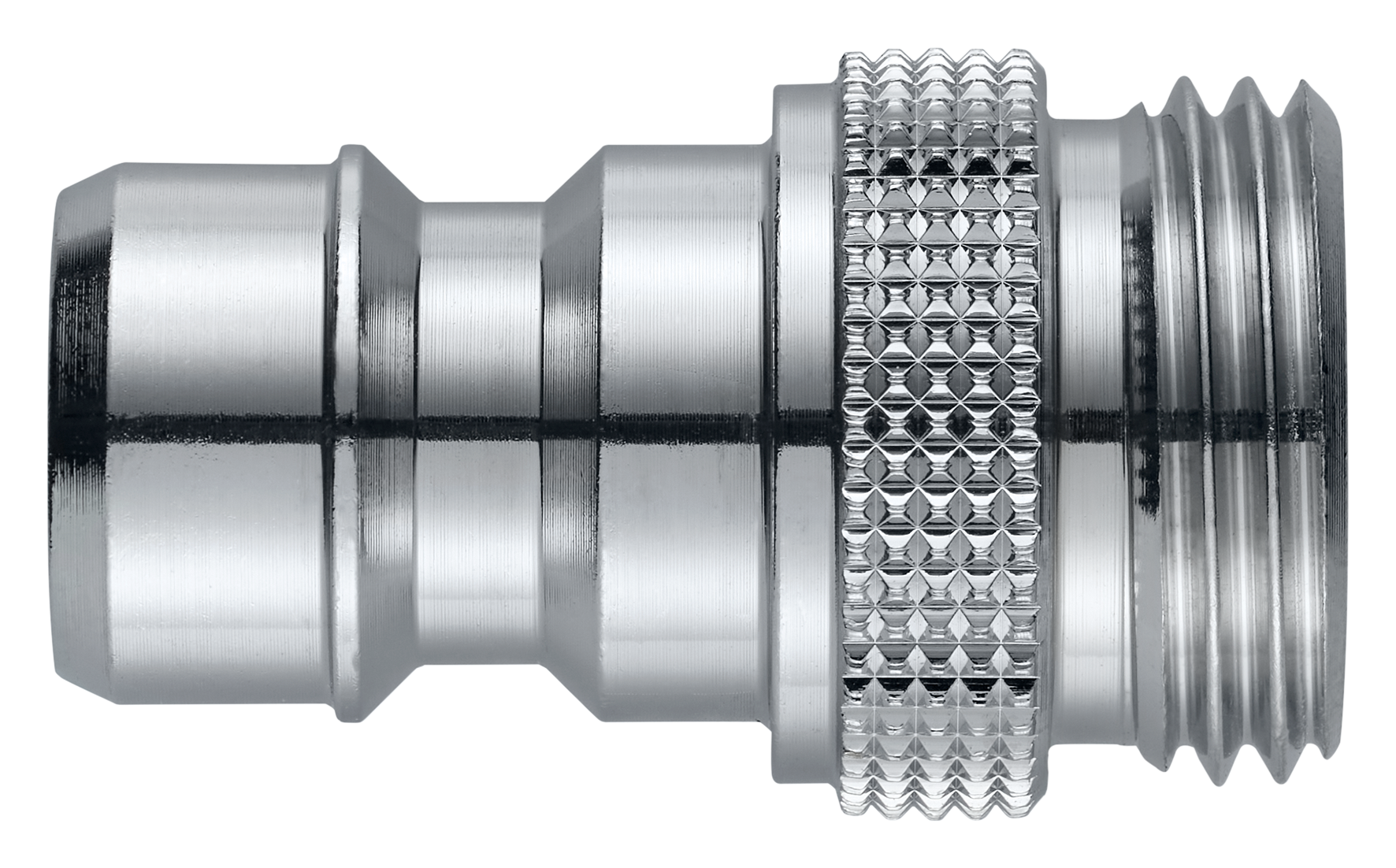 Kupplungsnippel AG 1/2