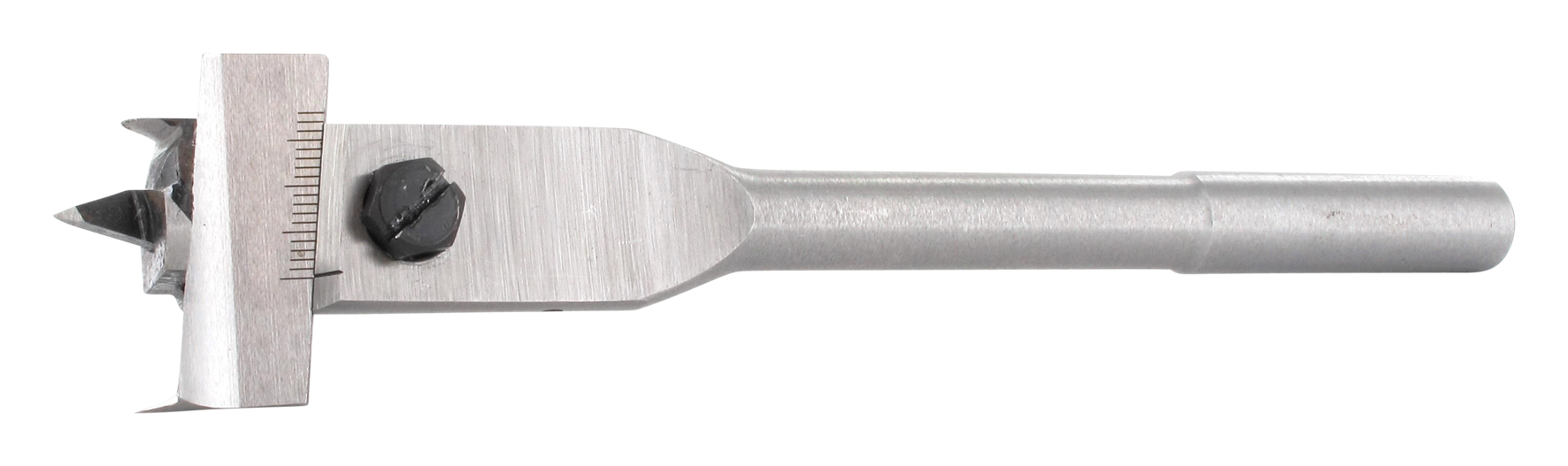 Zentrumbohrer WS 15-45 mm