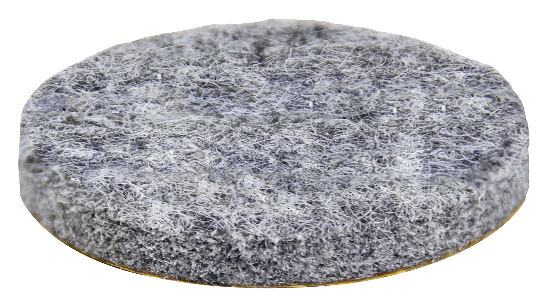 Filzgleiter BigPads 45mm 4S gr