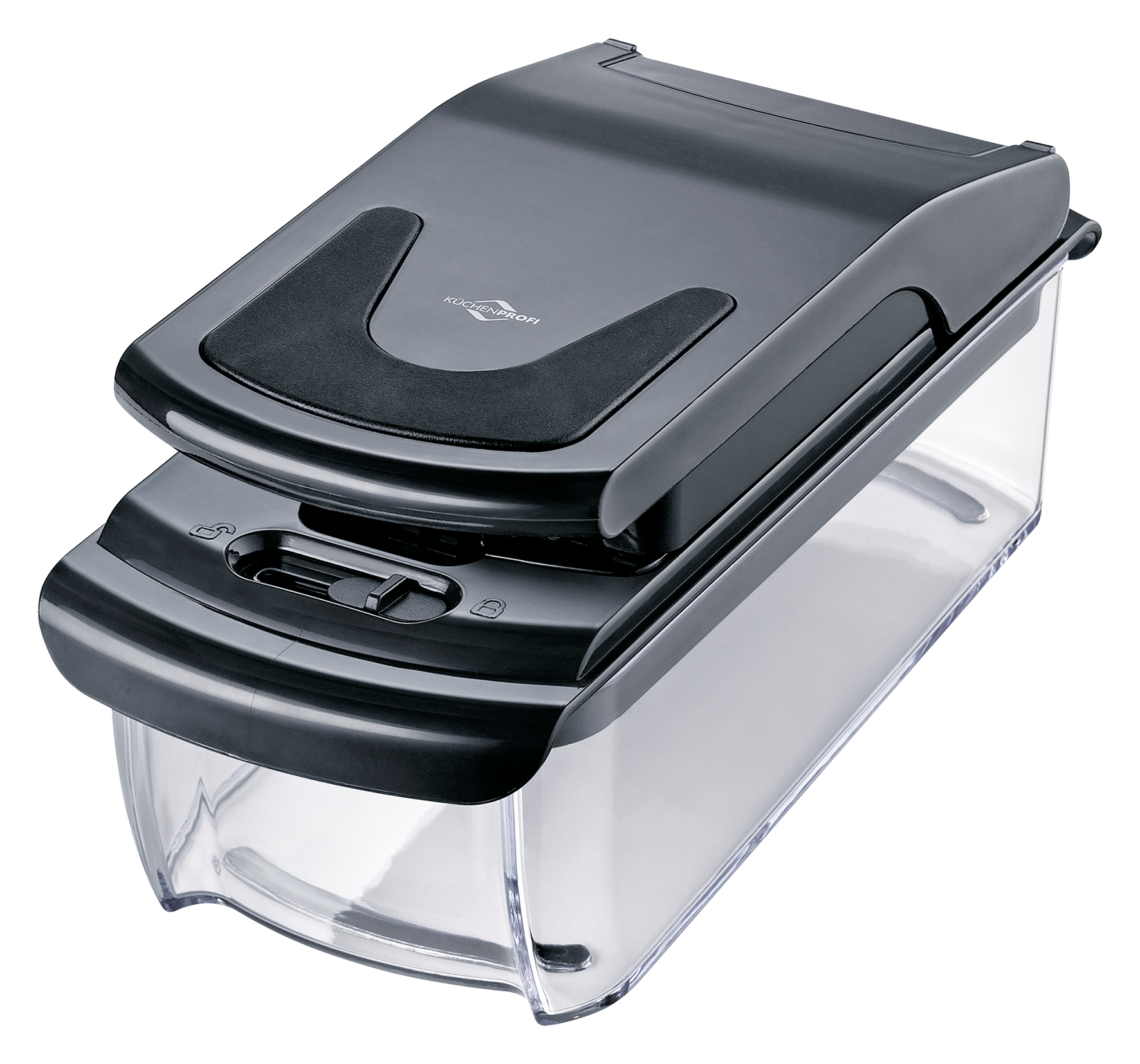 Gemüseschneider Fix Plus