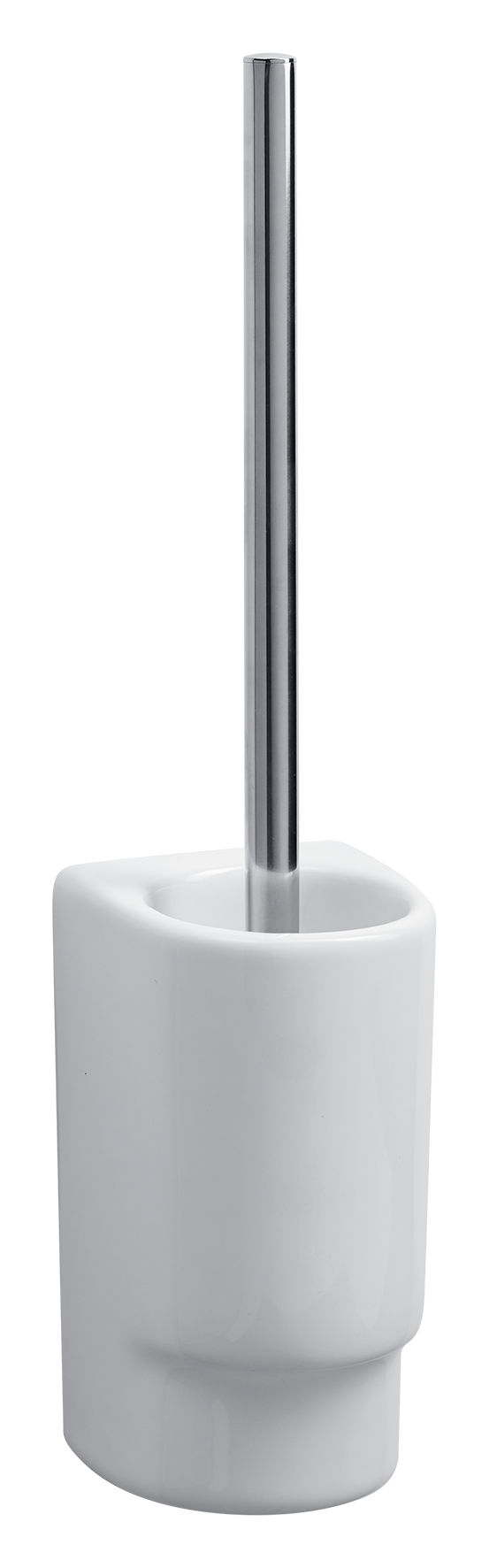 WC Bürstengrt.Wandmontage