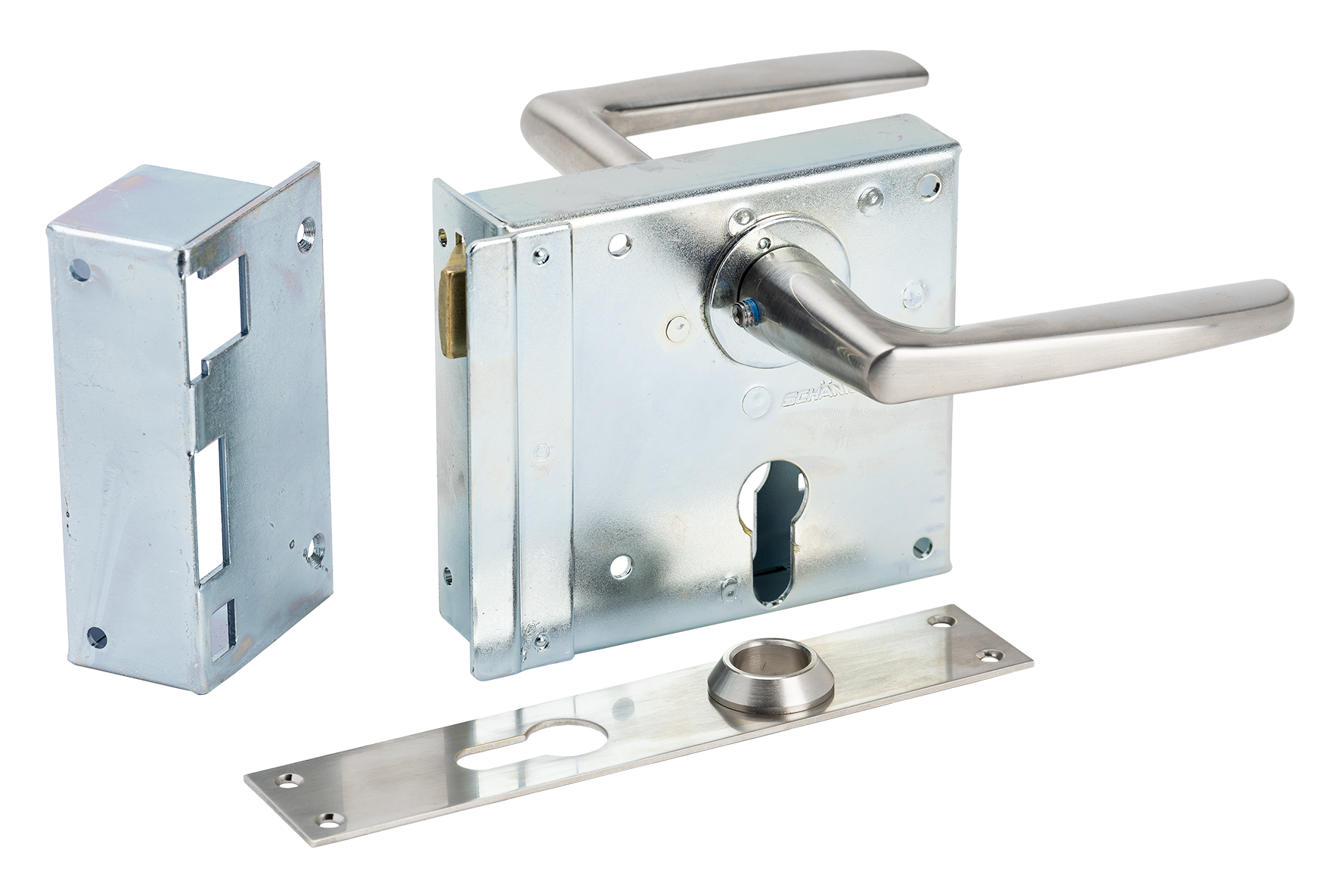 Zimmertürschl. 2005.3 PZ R