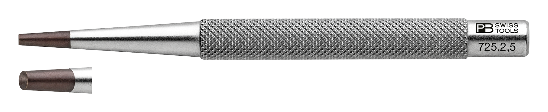 Nageltreiber PB 725.2.5