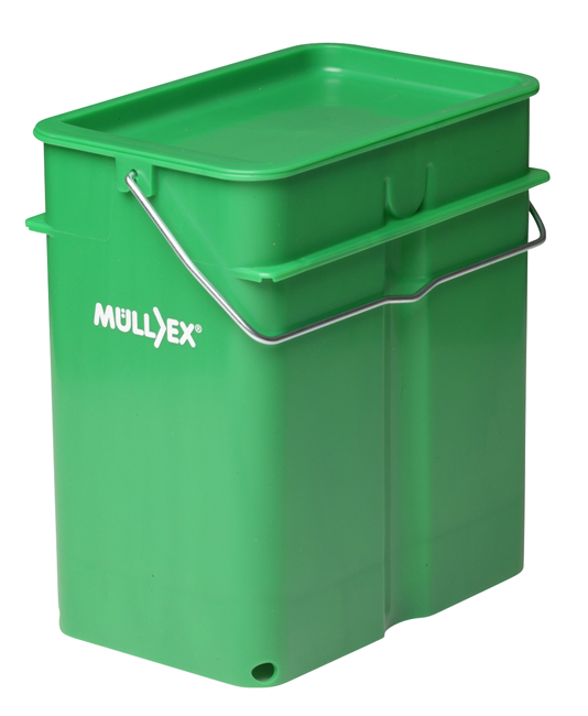 Kompostbehälter Terra 5