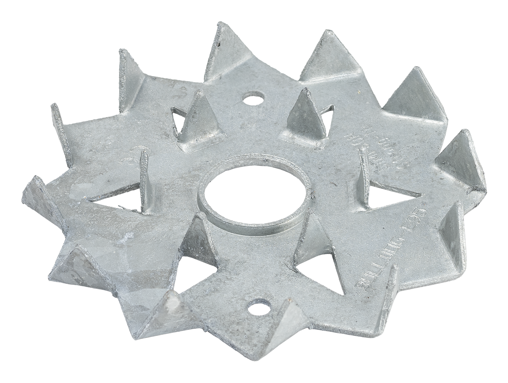 Einpressdübel C2 95x20.4x13