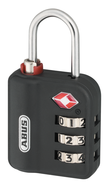 Z-Hangschloss 147TSA/30