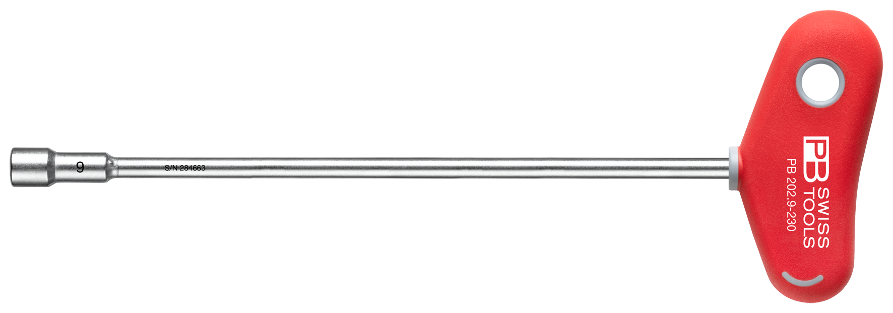 Schraubenz. PB 202.9-230