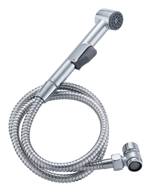 Brausegrt. Bad und Küche 150cm