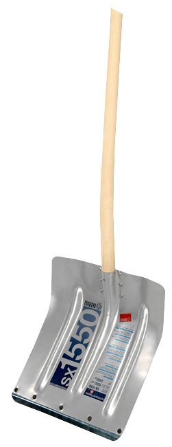 Schneeschaufel SX1550 Gr. 1