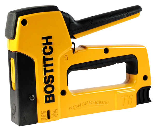 Heftpistole PC8000/T6